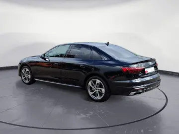 A4 Limousine 40 TFSI S tronic advanced
