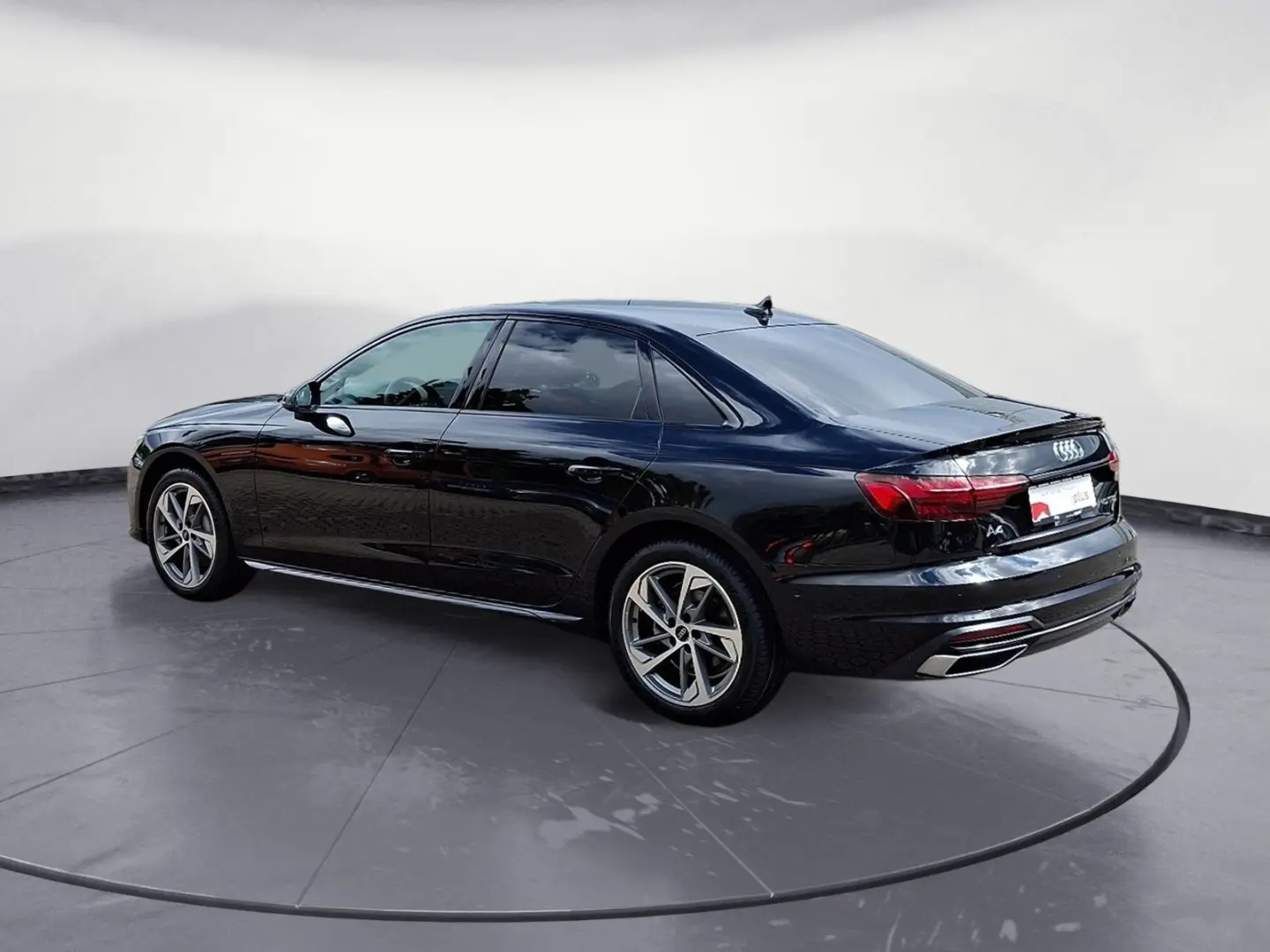 A4 Limousine 40 TFSI S tronic advanced