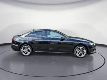 A4 Limousine 40 TFSI S tronic advanced