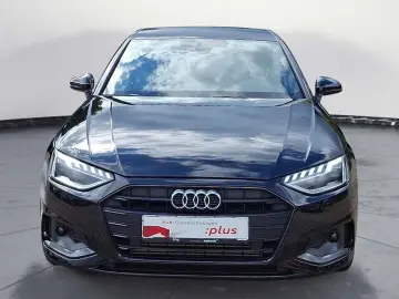 A4 Limousine 40 TFSI S tronic advanced