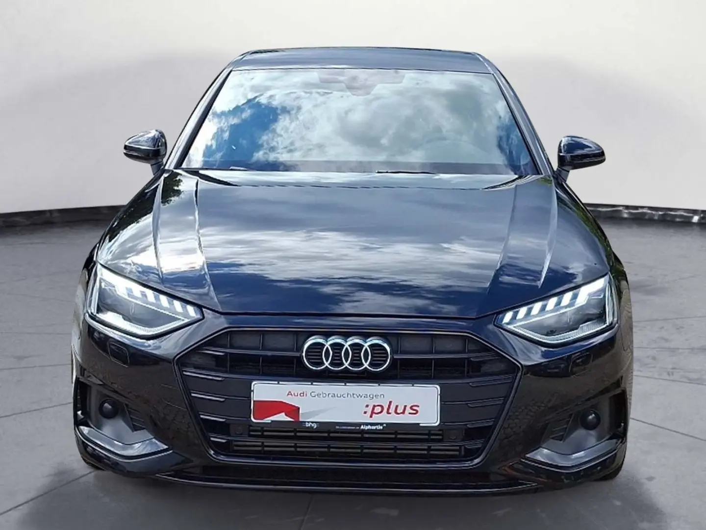 A4 Limousine 40 TFSI S tronic advanced