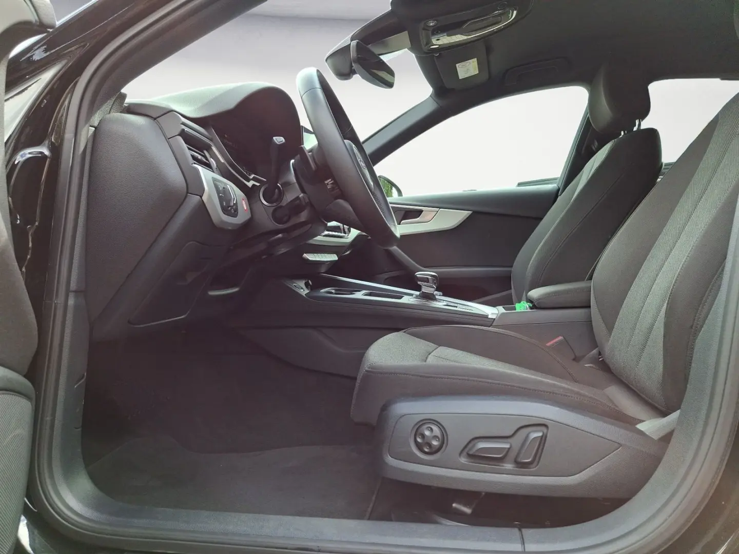 A4 Limousine 40 TFSI S tronic advanced