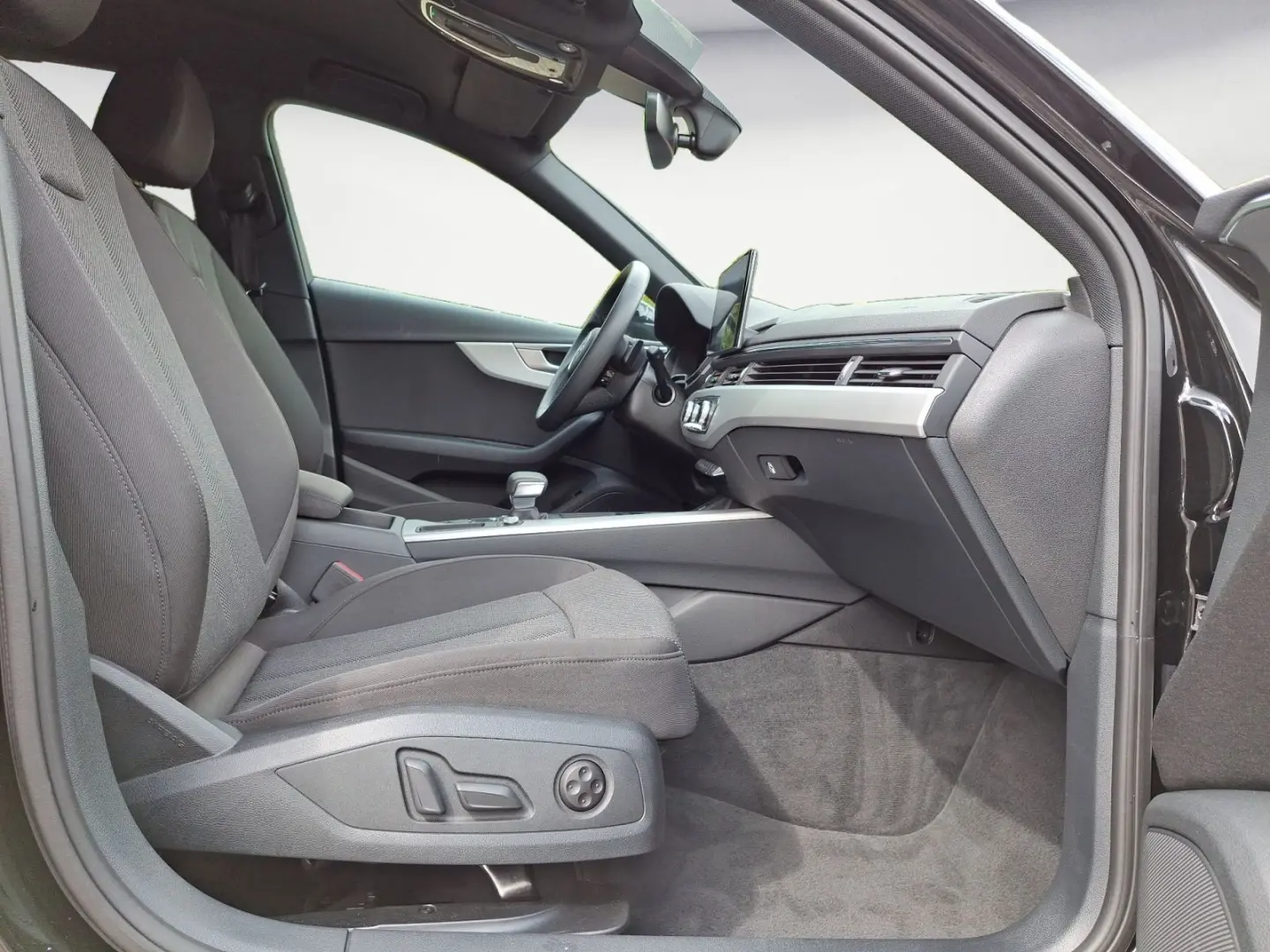 A4 Limousine 40 TFSI S tronic advanced