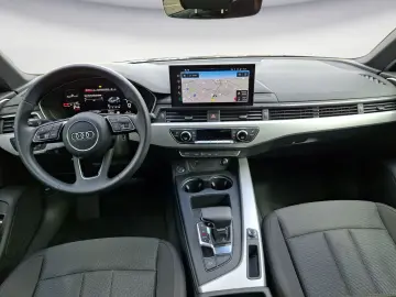 A4 Limousine 40 TFSI S tronic advanced