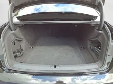 A4 Limousine 40 TFSI S tronic advanced