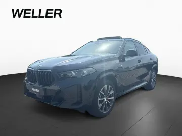 X6 xDr. 40d M Sport PRO Pano AHK Soft StHzg