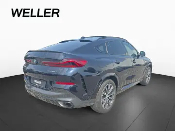 X6 xDr. 40d M Sport PRO Pano AHK Soft StHzg