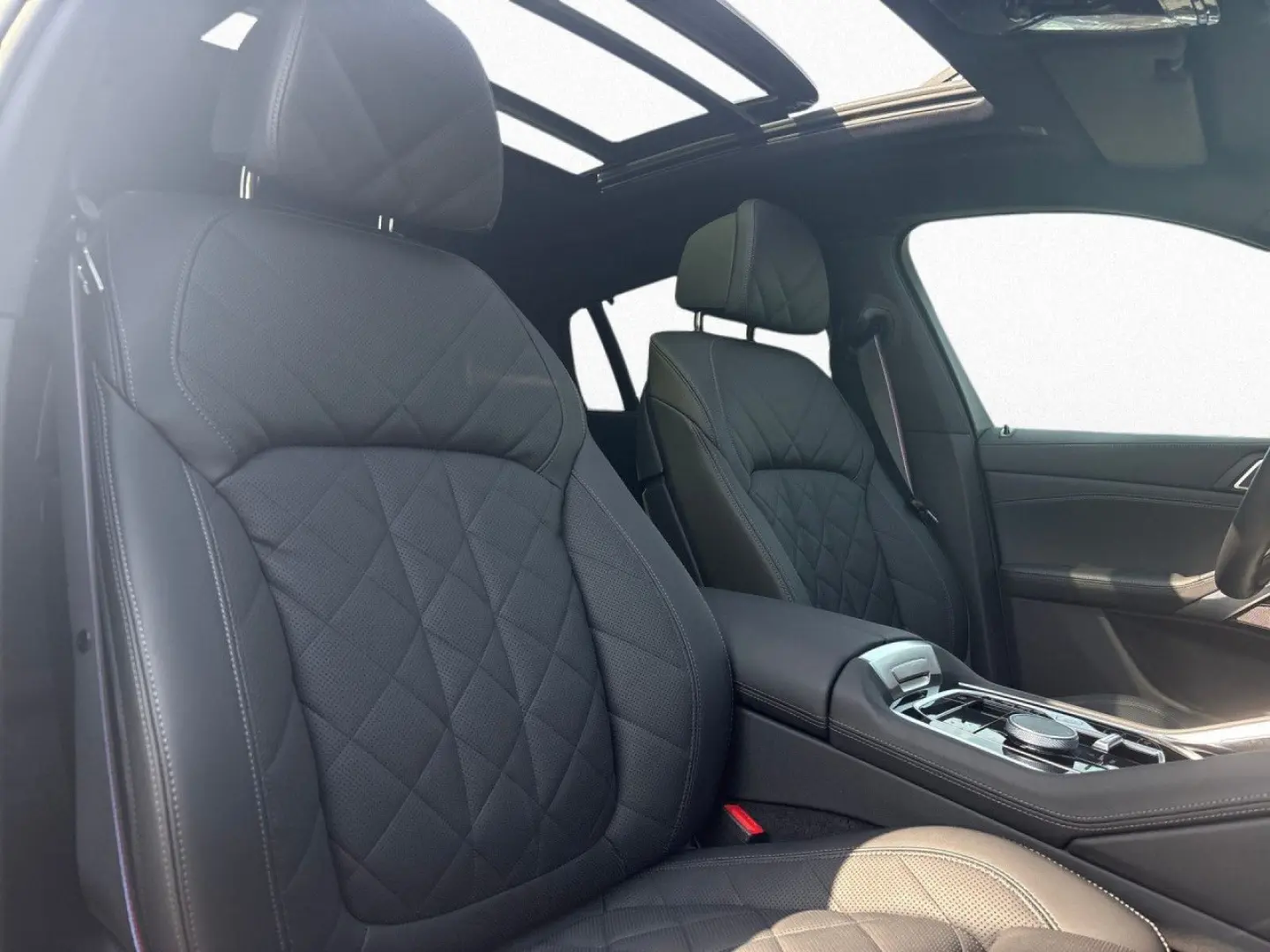 X6 xDr. 40d M Sport PRO Pano AHK Soft StHzg
