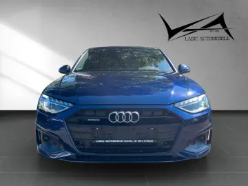 A4 Lim. 40 TDI quattro advanced Keyl./Kamera