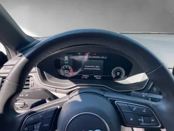A4 Lim. 40 TDI quattro advanced Keyl./Kamera