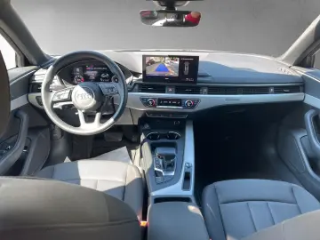 A4 Lim. 40 TDI quattro advanced Keyl./Kamera