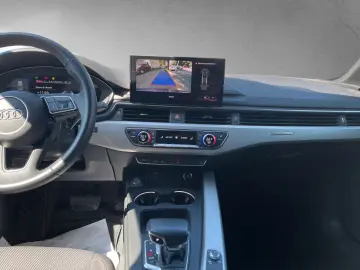 A4 Lim. 40 TDI quattro advanced Keyl./Kamera