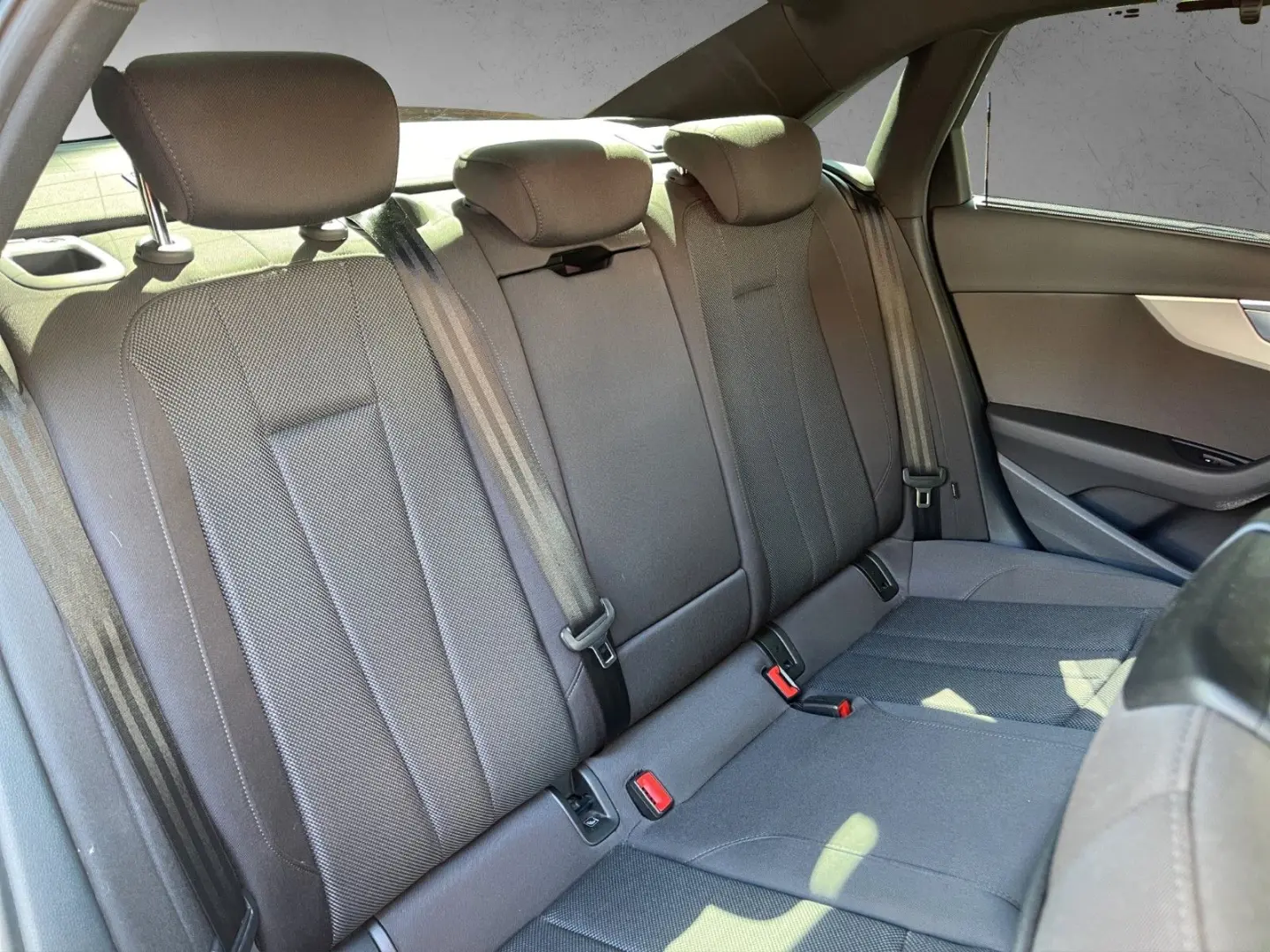 A4 Lim. 40 TDI quattro advanced Keyl./Kamera
