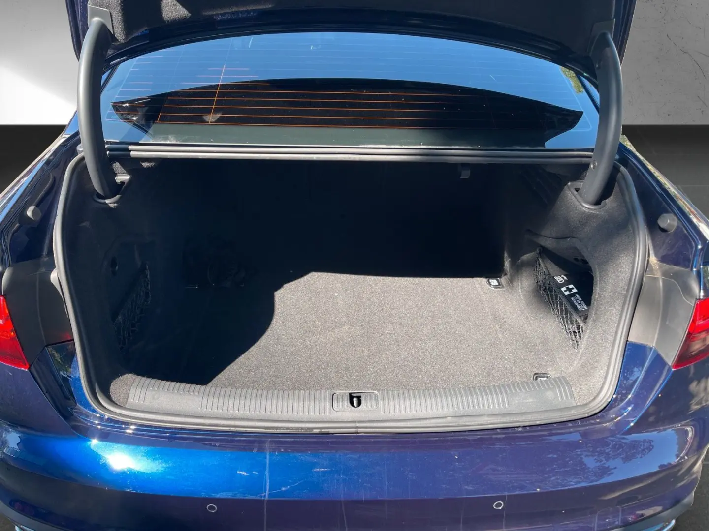 A4 Lim. 40 TDI quattro advanced Keyl./Kamera