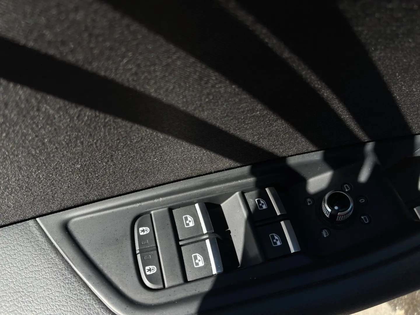A4 Lim. 40 TDI quattro advanced Keyl./Kamera