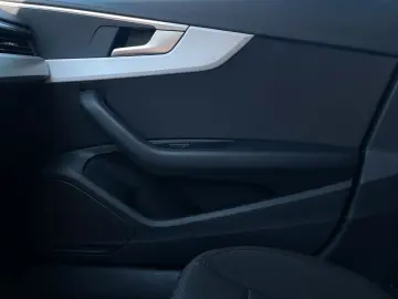 A4 Lim. 40 TDI quattro advanced Keyl./Kamera