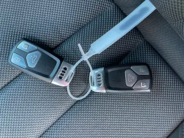 A4 Lim. 40 TDI quattro advanced Keyl./Kamera