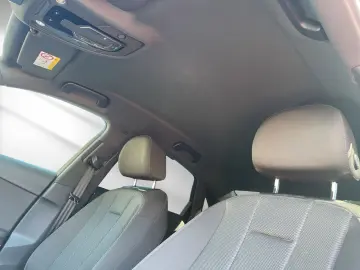 A4 Lim. 40 TDI quattro advanced Keyl./Kamera