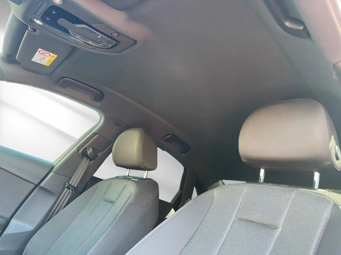 A4 Lim. 40 TDI quattro advanced Keyl./Kamera