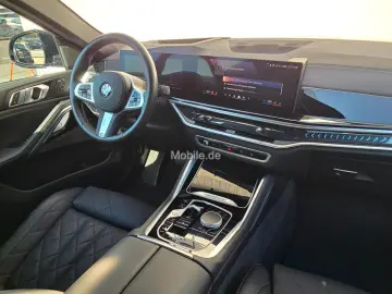 X6 xDrive30d M Sportpaket Pro*Komfortsitze*Sthzg