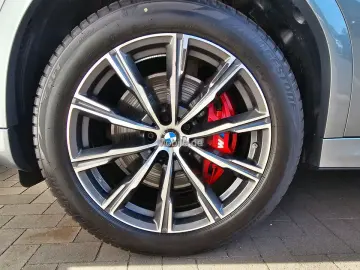 X6 xDrive30d M Sportpaket Pro*Komfortsitze*Sthzg