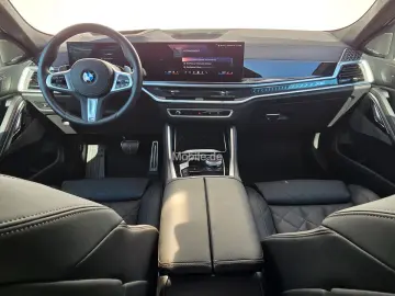 X6 xDrive30d M Sportpaket Pro*Komfortsitze*Sthzg