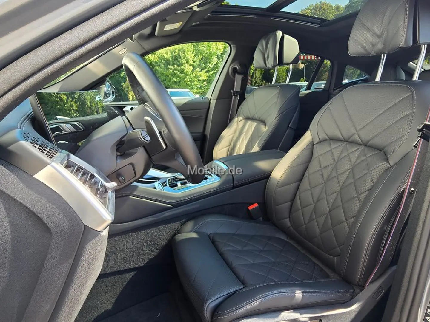 X6 xDrive30d M Sportpaket Pro*Komfortsitze*Sthzg