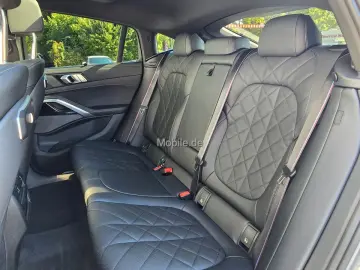 X6 xDrive30d M Sportpaket Pro*Komfortsitze*Sthzg