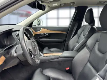 XC 90 Inscription AWD Bluetooth Navi LED Klima