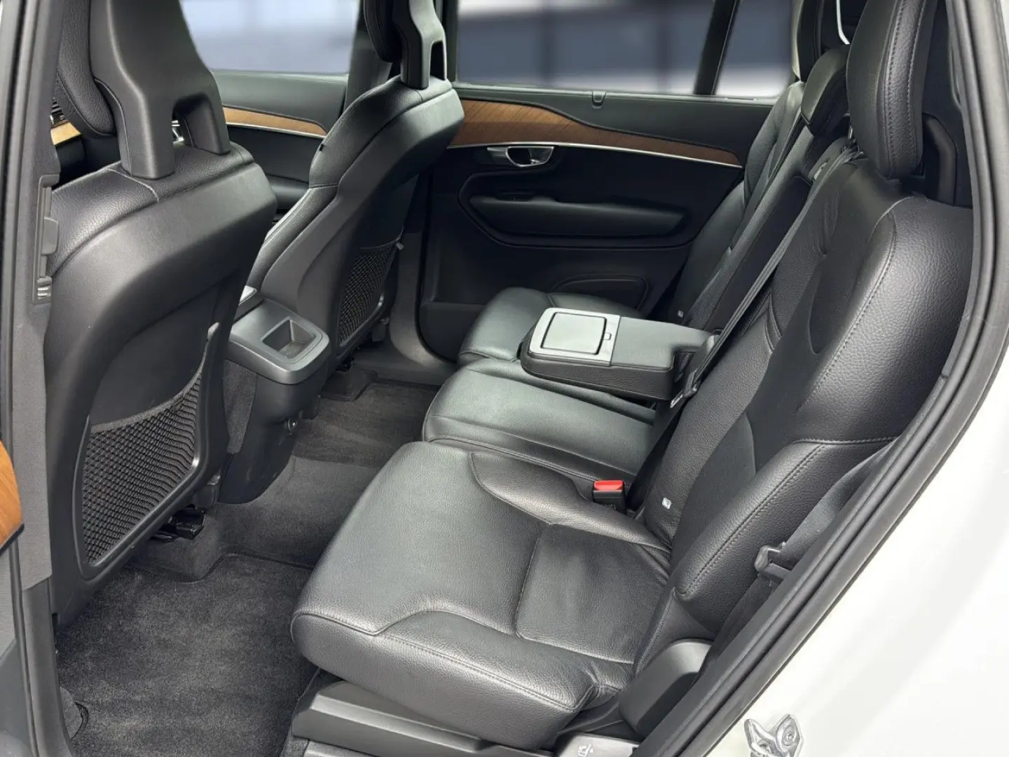 XC 90 Inscription AWD Bluetooth Navi LED Klima