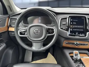 XC 90 Inscription AWD Bluetooth Navi LED Klima