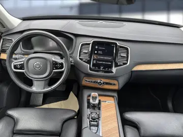XC 90 Inscription AWD Bluetooth Navi LED Klima