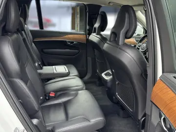 XC 90 Inscription AWD Bluetooth Navi LED Klima