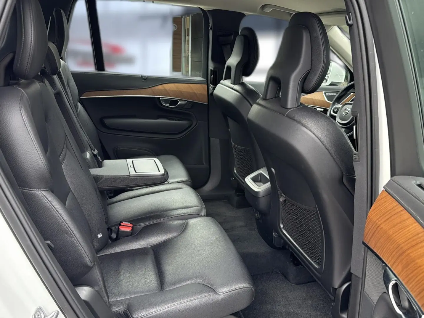 XC 90 Inscription AWD Bluetooth Navi LED Klima