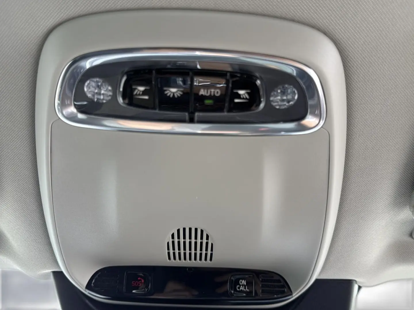 XC 90 Inscription AWD Bluetooth Navi LED Klima