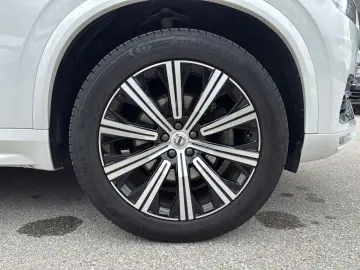 XC 90 Inscription AWD Bluetooth Navi LED Klima
