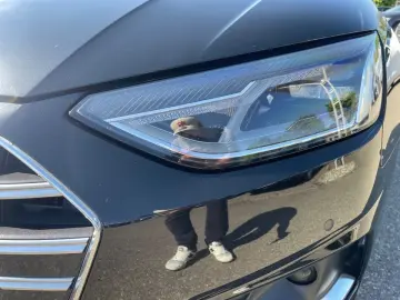 A4 Lim. AKTIONSLEASING OHNE ANZAHLUNG! 5J GAR