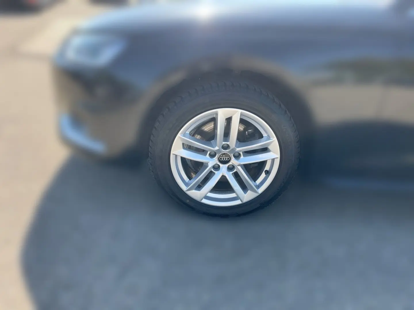 A4 Lim. AKTIONSLEASING OHNE ANZAHLUNG! 5J GAR