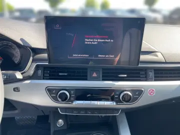A4 Lim. AKTIONSLEASING OHNE ANZAHLUNG! 5J GAR