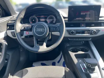A4 Lim. AKTIONSLEASING OHNE ANZAHLUNG! 5J GAR