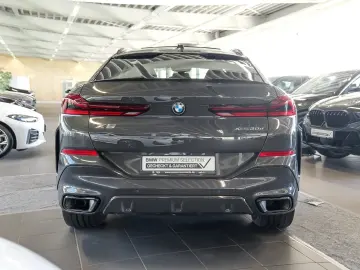 X6 xDrive30d M Sport HUD PANO ACC RFK NAVI LED