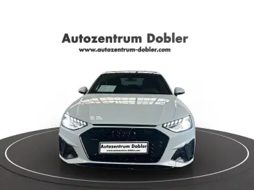 A4 Limousine S line 35 TFSI LED PDC
