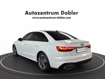A4 Limousine S line 35 TFSI LED PDC