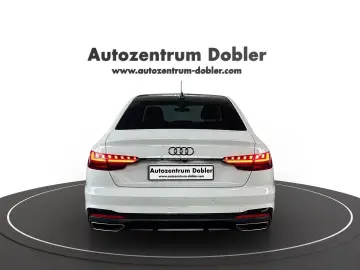 A4 Limousine S line 35 TFSI LED PDC