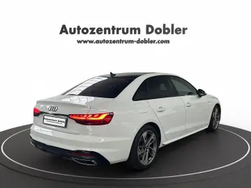 A4 Limousine S line 35 TFSI LED PDC