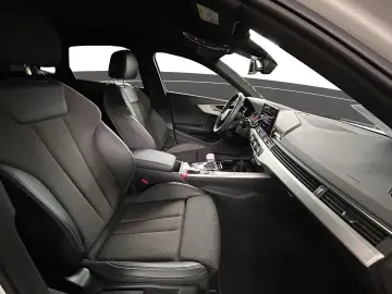 A4 Limousine S line 35 TFSI LED PDC