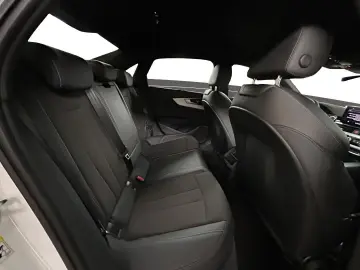 A4 Limousine S line 35 TFSI LED PDC
