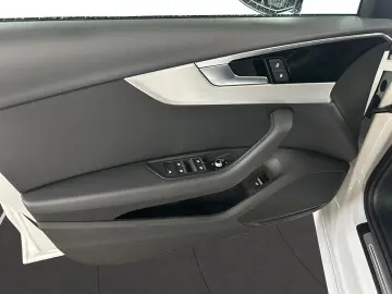 A4 Limousine S line 35 TFSI LED PDC