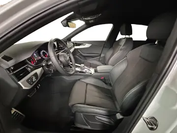 A4 Limousine S line 35 TFSI LED PDC