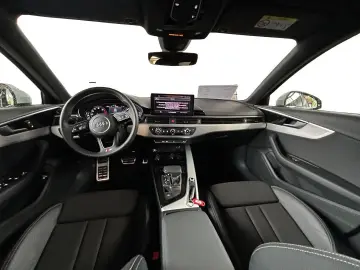 A4 Limousine S line 35 TFSI LED PDC